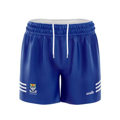 Killeevan Sarsfields GFC Mourne Shorts Royal