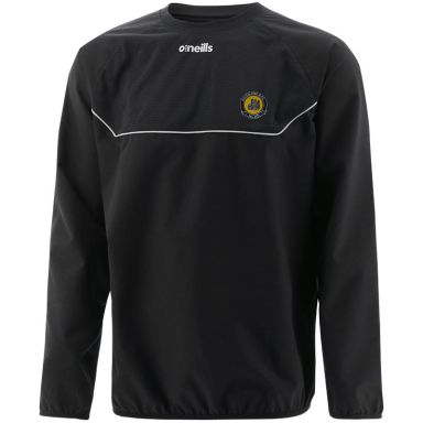 Killegland AFC Kids' Norwich Windbreaker