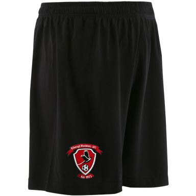Killenagh Wanderers AFC Kids' Aztec Shorts
