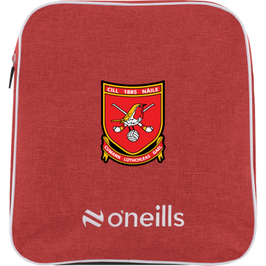Killenaule GAA & Ladies Football Club Kent Holdall Bag 