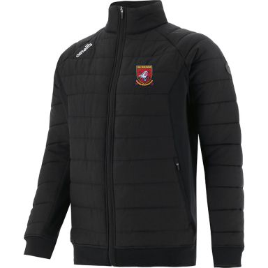 Killenaule GAA & Ladies Football Club Carson Lightweight Padded Jacket