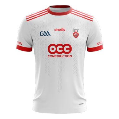 Killererin GAA Women's Fit Jersey