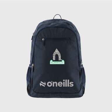 Killeshin Mens Triumph Backpack