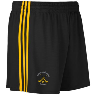 Killimor Camogie Club Mourne Shorts