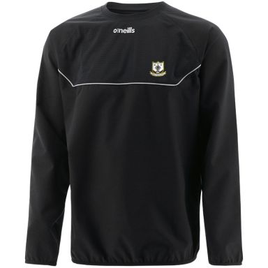 Killimor Hurling Club Norwich Windbreaker