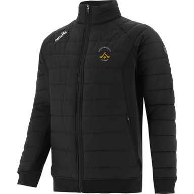 Killimor Camogie Club Carson Lightweight Padded Jacket