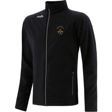 Killimor Camogie Club Kids' Idaho Softshell Jacket