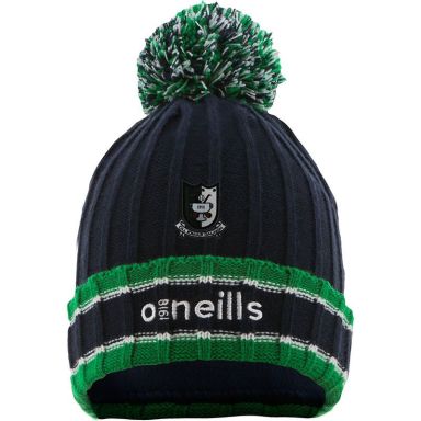 Killimordaly GAA Darcy Bobble Hat