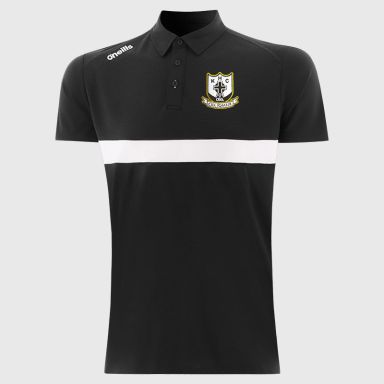 Killimor Hurling Club Kids' Aspire Polo Shirt