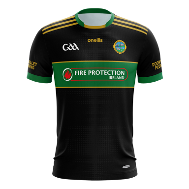 Killinkere CLG Away Jersey