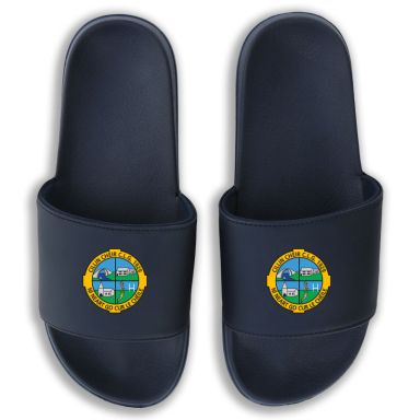 Killinkere CLG Zora Pool Sliders