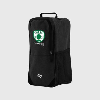 Killoe Young Emmets Blitz Boot Bag