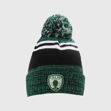 Killoe Young Emmets Canyon Bobble Hat