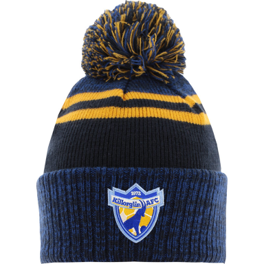 Killorglin AFC Canyon Bobble Hat
