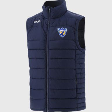Killorglin AFC Kids' Andy Padded Gilet