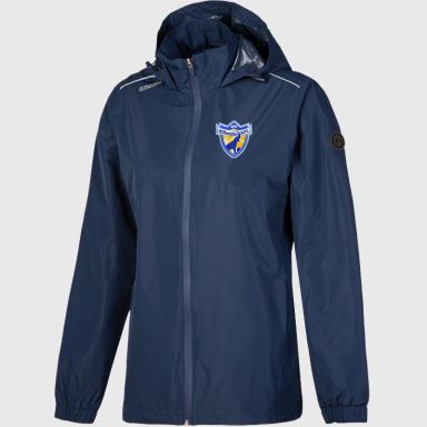 Killorglin AFC Women's Dalton Rain Jacket