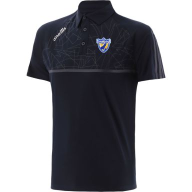 Killorglin AFC Kids' Synergy Polo Shirt