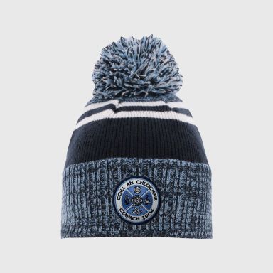 Killyclogher GAA Canyon Bobble Hat