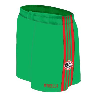 Killyon Hurling Club Kids' Mourne Shorts