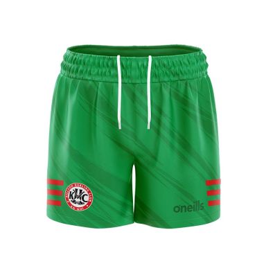 Killyon Hurling Club Mourne Shorts