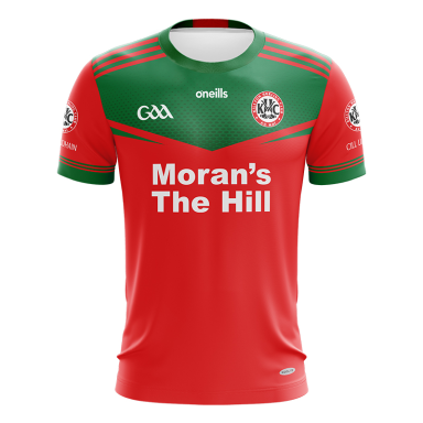 Killyon Hurling Club Jersey