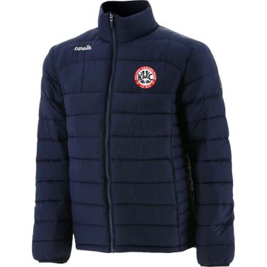 Killyon Hurling Club Kids' Blake Padded Jacket
