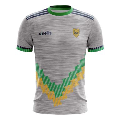 Kilmurry Women's Fit Short Sleeve Training Top
