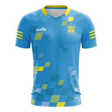 Kilmichael GAA Kids' Short Sleeve Training Top