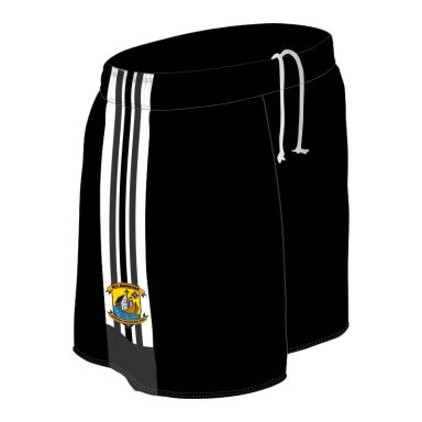 Kilmeena GAA Kids' Mourne Shorts