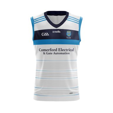 Kilmacthomas GAA Waterford Vest