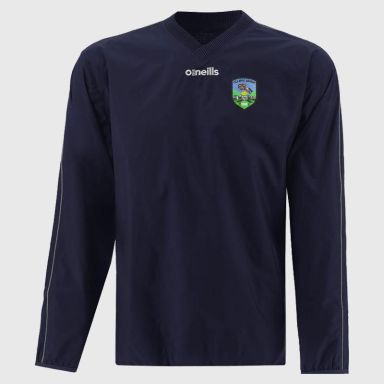 Kilmacabea GAA Kids' Hurricane Windbreaker