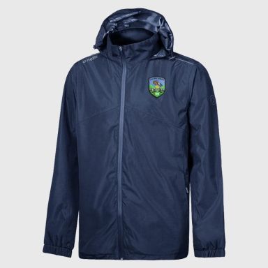 Kilmacabea GAA Kids' Dalton Rain Jacket