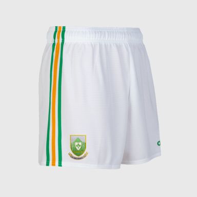 Kilmacanogue GAA Kids' Mourne Shorts