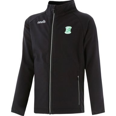 Kilmacow GAA Kids' Idaho Softshell Jacket