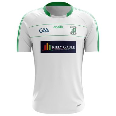 Kilmacow GAA Women's Fit Jersey (Kiely Gaule)