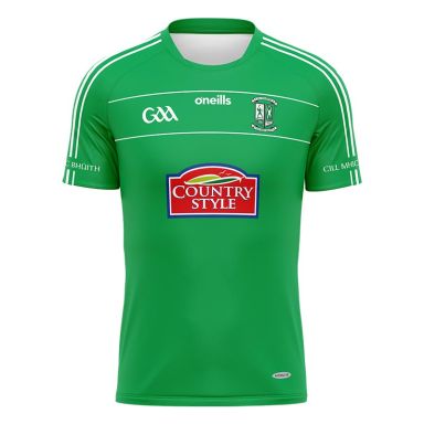 Kilmacow GAA Jersey