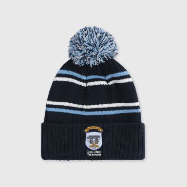 Kilmacthomas GAA Waterford Bluestack Bobble Hat