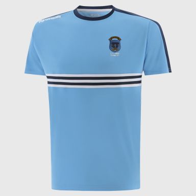 Kilmacthomas GAA Waterford Dromore T-Shirt