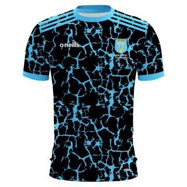 Kilmacthomas GAA Waterford Women's Fit Short Sleeve Training Top