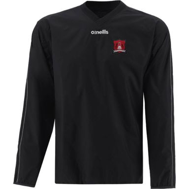 Kilmainham GFC Hurricane Windbreaker