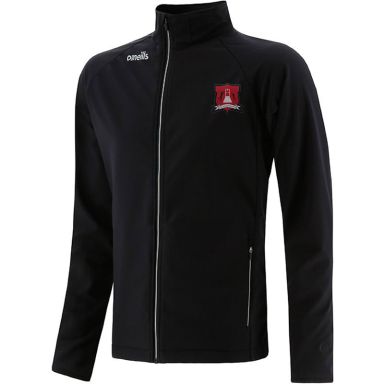 Kilmainham GFC Idaho Softshell Jacket