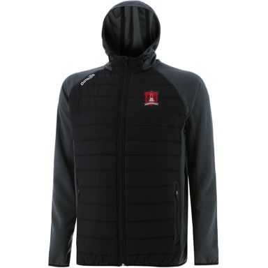 Kilmainham GFC Portland Light Weight Padded Jacket