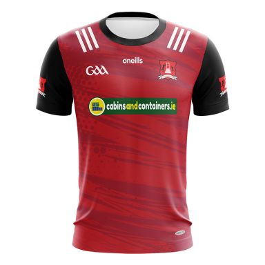 Kilmainham GFC Jersey