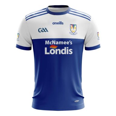 Kilmaley GAA Women's Fit Jersey (McNamee's Londis)