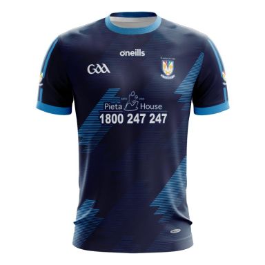 Kilmaley GAA Jersey (Pieta House)