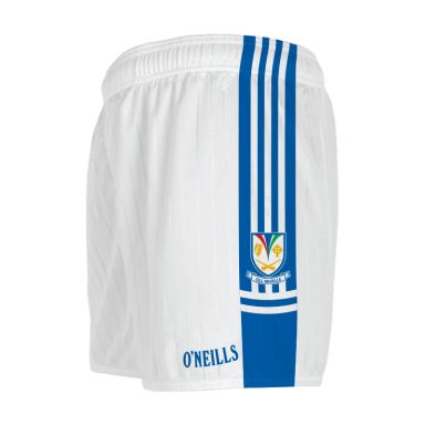 Kilmaley GAA Mourne Shorts White