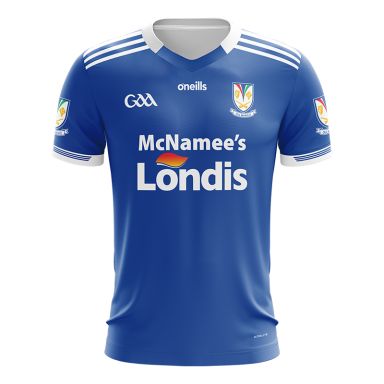 Kilmaley GAA Jersey
