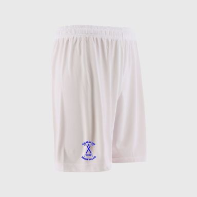 Kilmallie Shinty Club Kids' Aztec Shorts