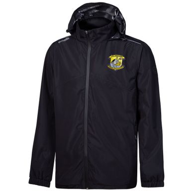 Kilmeena GAA Women's Dalton Rain Jacket