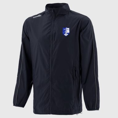Kilmessan HC Typhoon Lightweight Rain Jacket 